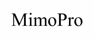 mimopro