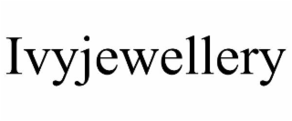 ivyjewellery