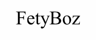 fetyboz