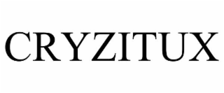 cryzitux