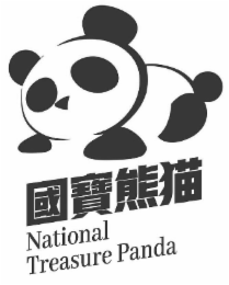 national treasure panda