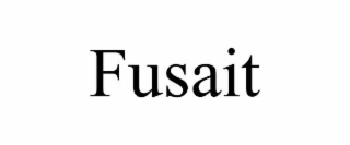 fusait