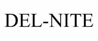 del-nite