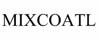 mixcoatl