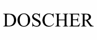 doscher