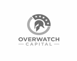 overwatch capital