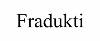 fradukti