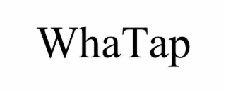 whatap