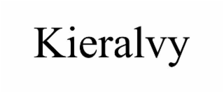 kieralvy