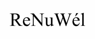 renuwÉl