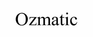 ozmatic
