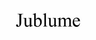 jublume