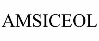 amsiceol
