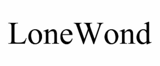 lonewond