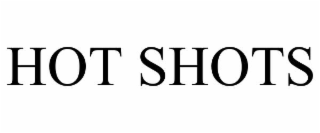 hot shots
