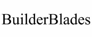 builderblades