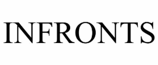 infronts
