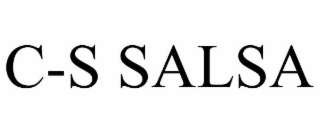 c-s salsa
