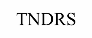 tndrs