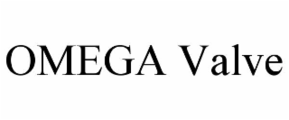 omega valve