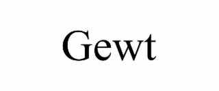 gewt