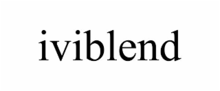 iviblend