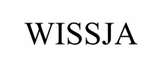 wissja