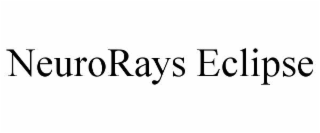 neurorays eclipse
