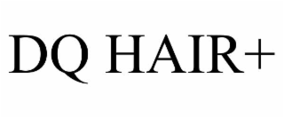 dq hair+
