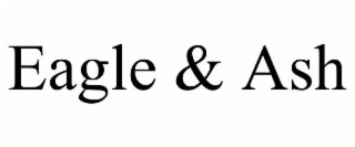 eagle & ash