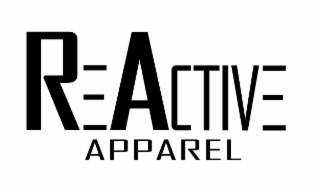 reactive apparel
