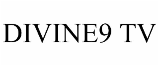 divine9 tv