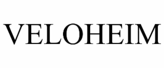 veloheim