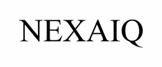 nexaiq