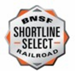 bnsf shortline select railroad