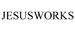 jesusworks