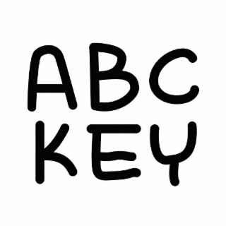 abc key
