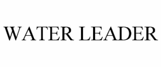 water leader