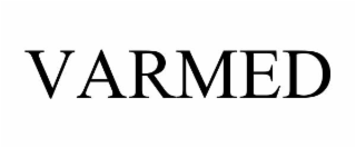 varmed