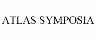 atlas symposia