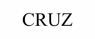 cruz