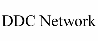 ddc network
