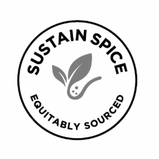 sustain spice equitably sourced