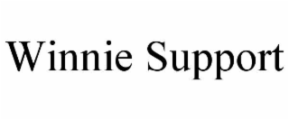 winnie support