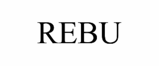 rebu