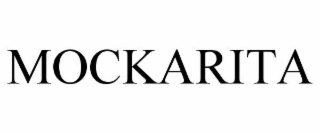 mockarita