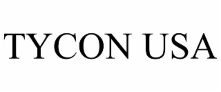 tycon usa