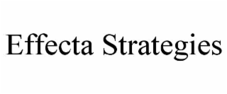 effecta strategies