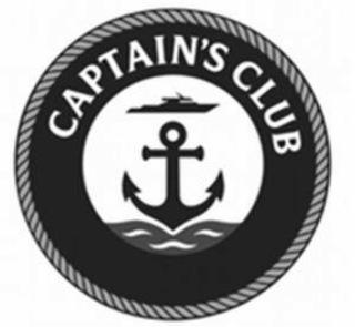 captain's club