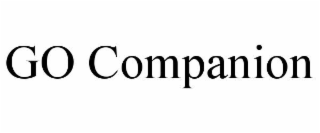 go companion